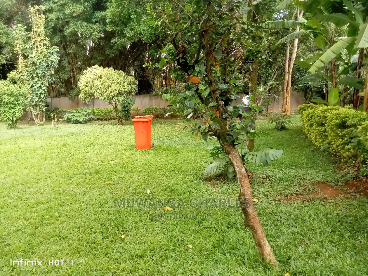 4bdrm Bungalow in Fs Properties Ltd, Central Division for Rent