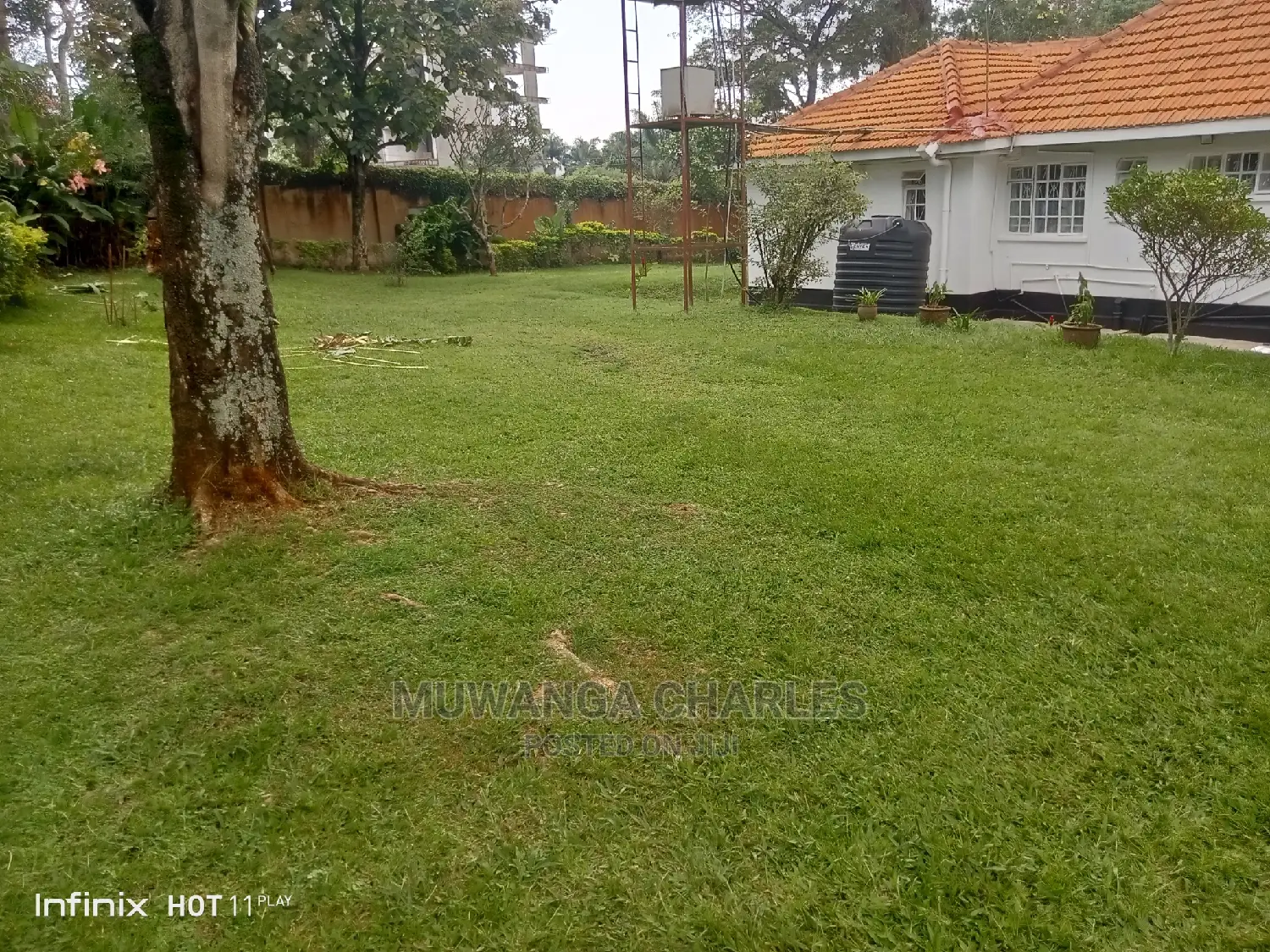 4bdrm Bungalow in Fs Properties Ltd, Central Division for Rent