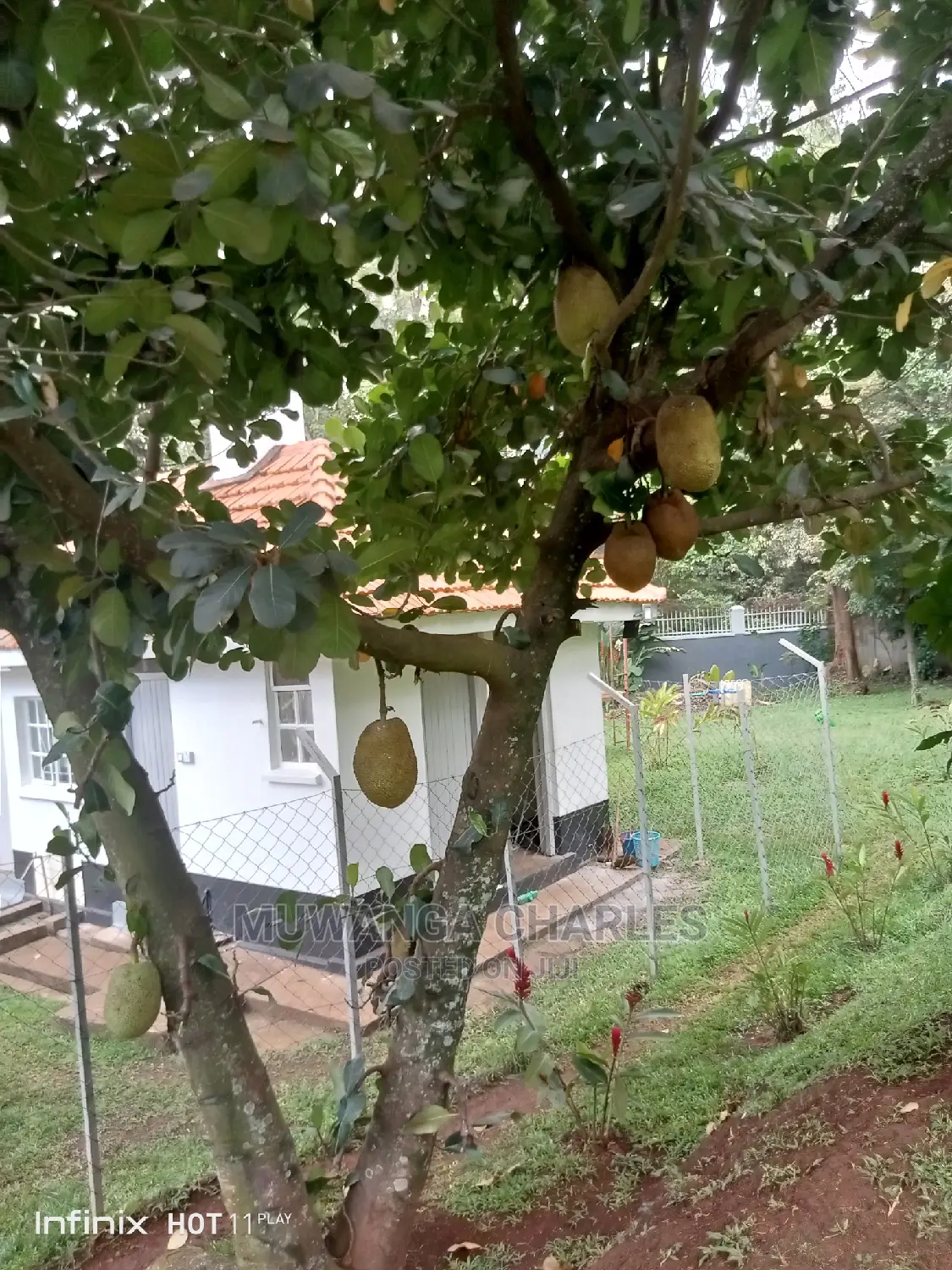 4bdrm Bungalow in Fs Properties Ltd, Central Division for Rent