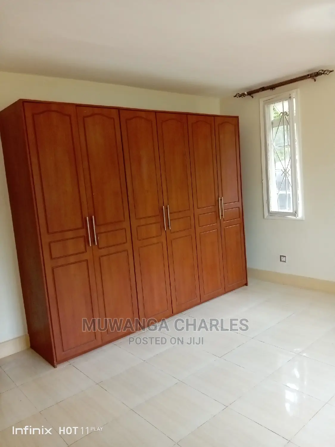 4bdrm Bungalow in Fs Properties Ltd, Central Division for Rent