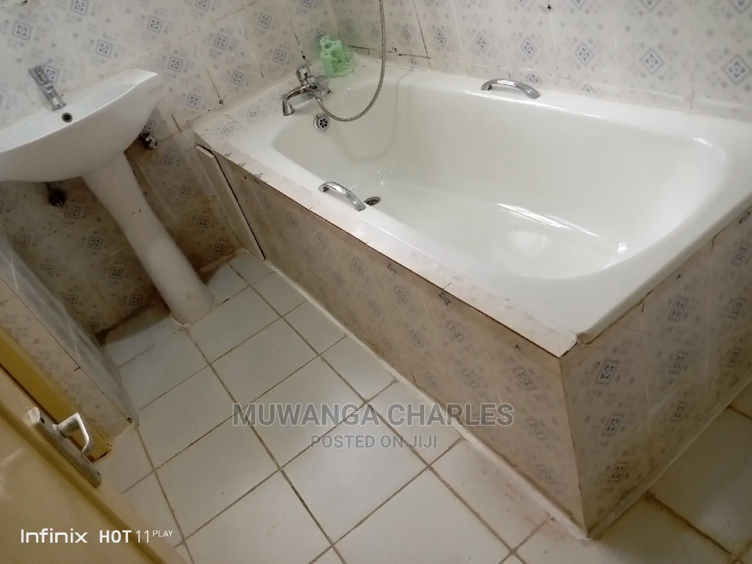 4bdrm Bungalow in Fs Properties Ltd, Central Division for Rent