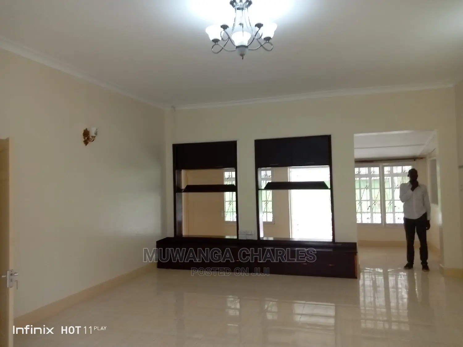 4bdrm Bungalow in Fs Properties Ltd, Central Division for Rent