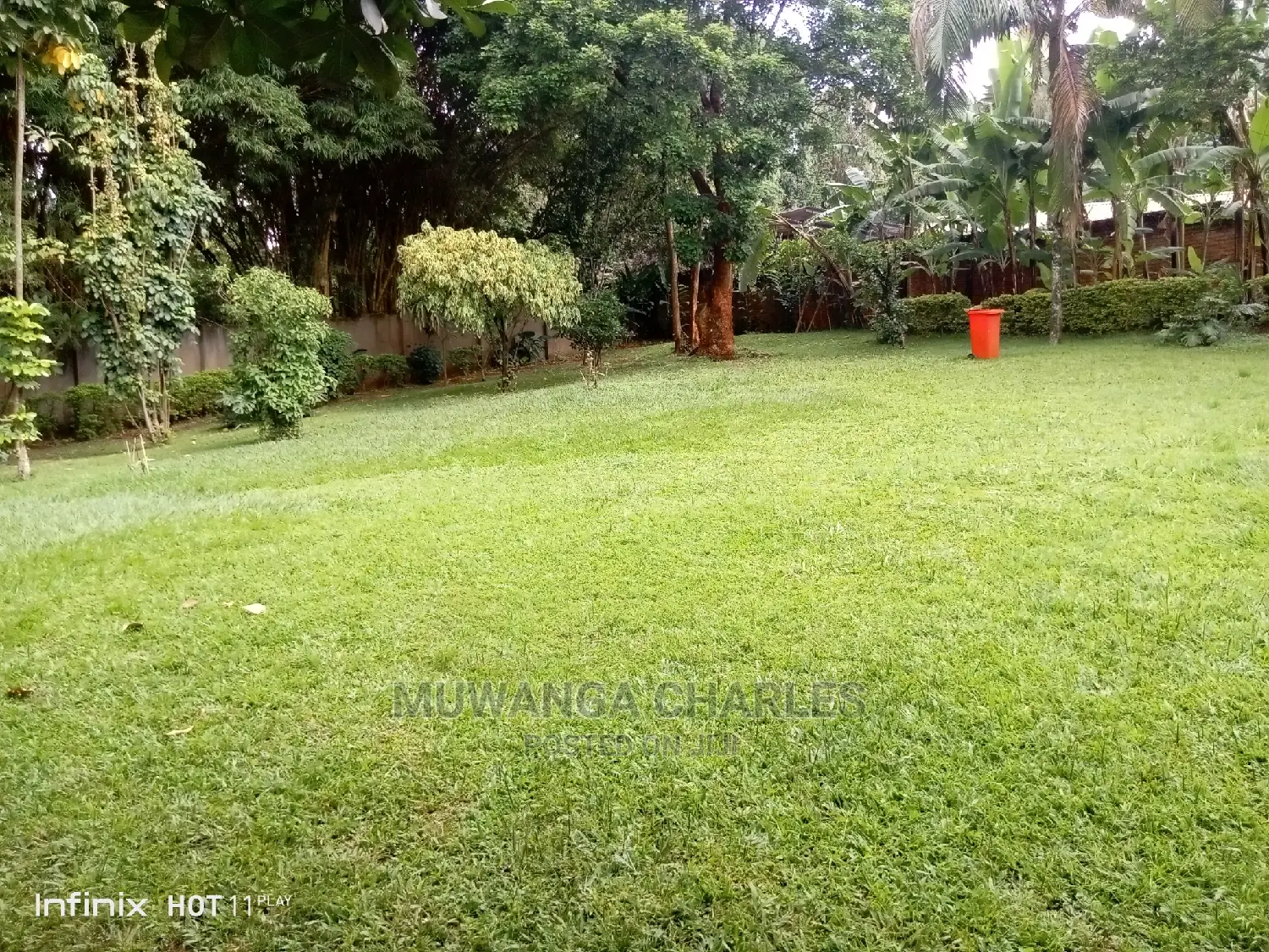 4bdrm Bungalow in Fs Properties Ltd, Central Division for Rent