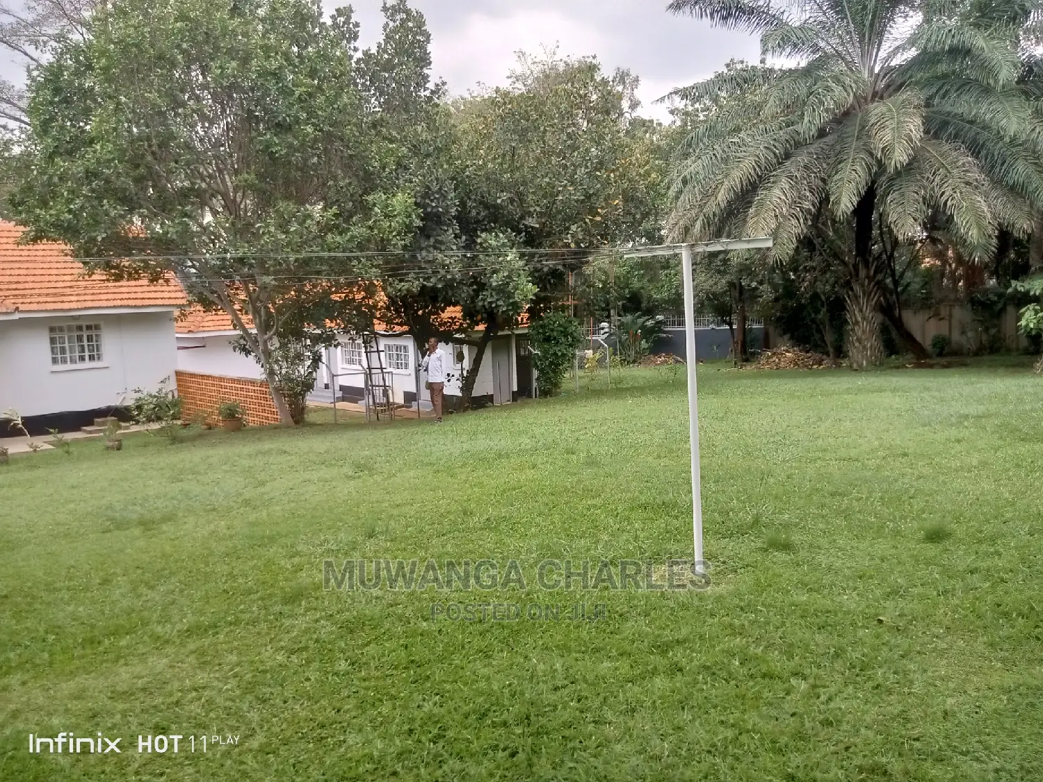4bdrm Bungalow in Fs Properties Ltd, Central Division for Rent