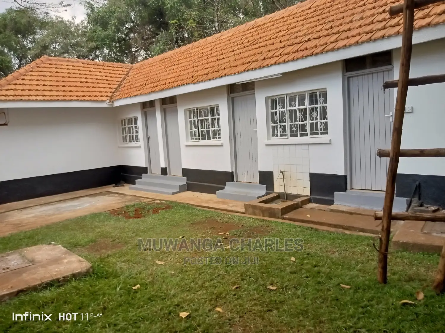 4bdrm Bungalow in Fs Properties Ltd, Central Division for Rent