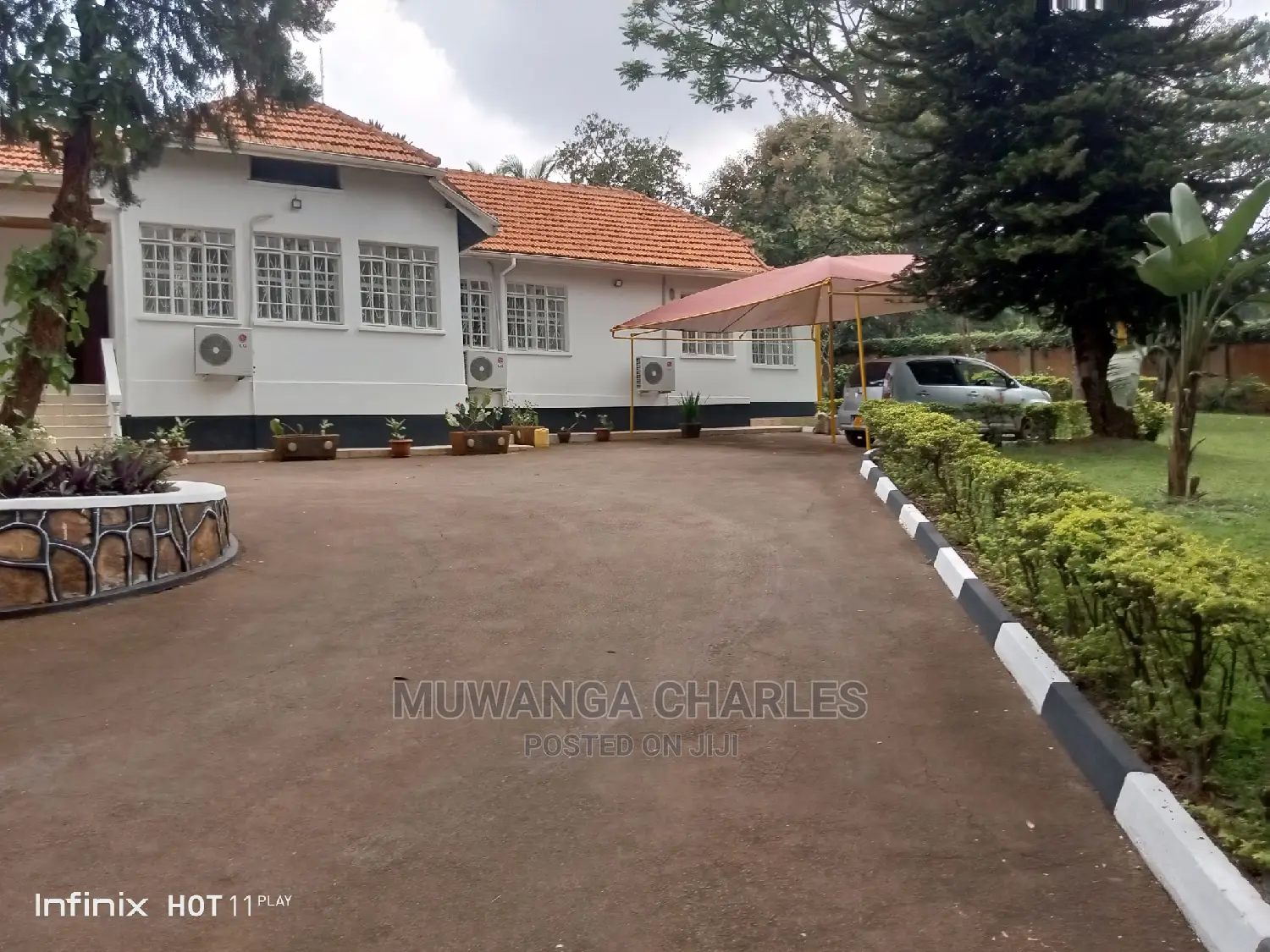 4bdrm Bungalow in Fs Properties Ltd, Central Division for Rent