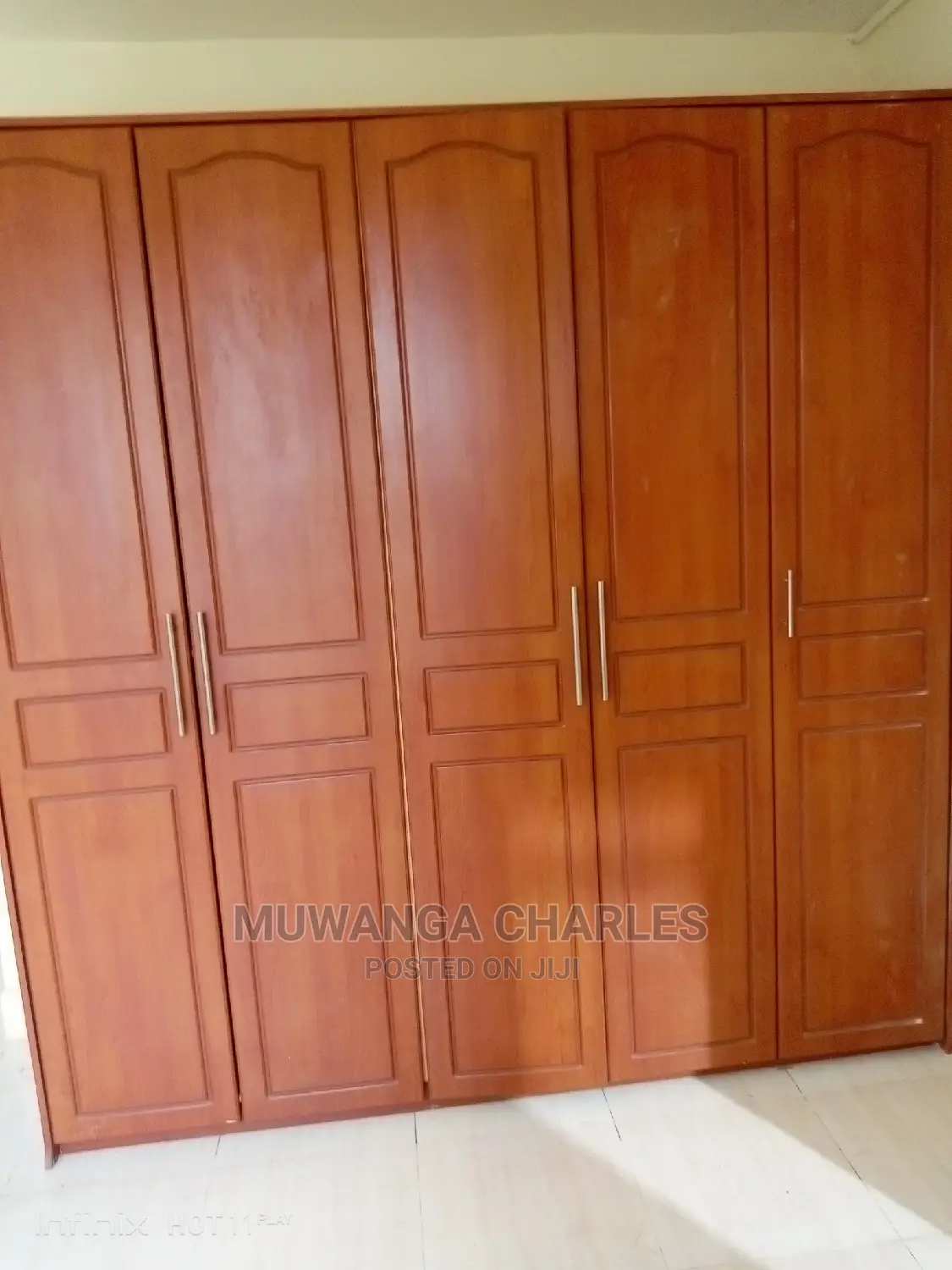 4bdrm Bungalow in Fs Properties Ltd, Central Division for Rent