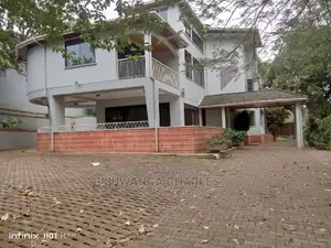6bdrm Duplex in Fs Properties Ltd, Central Division for Rent