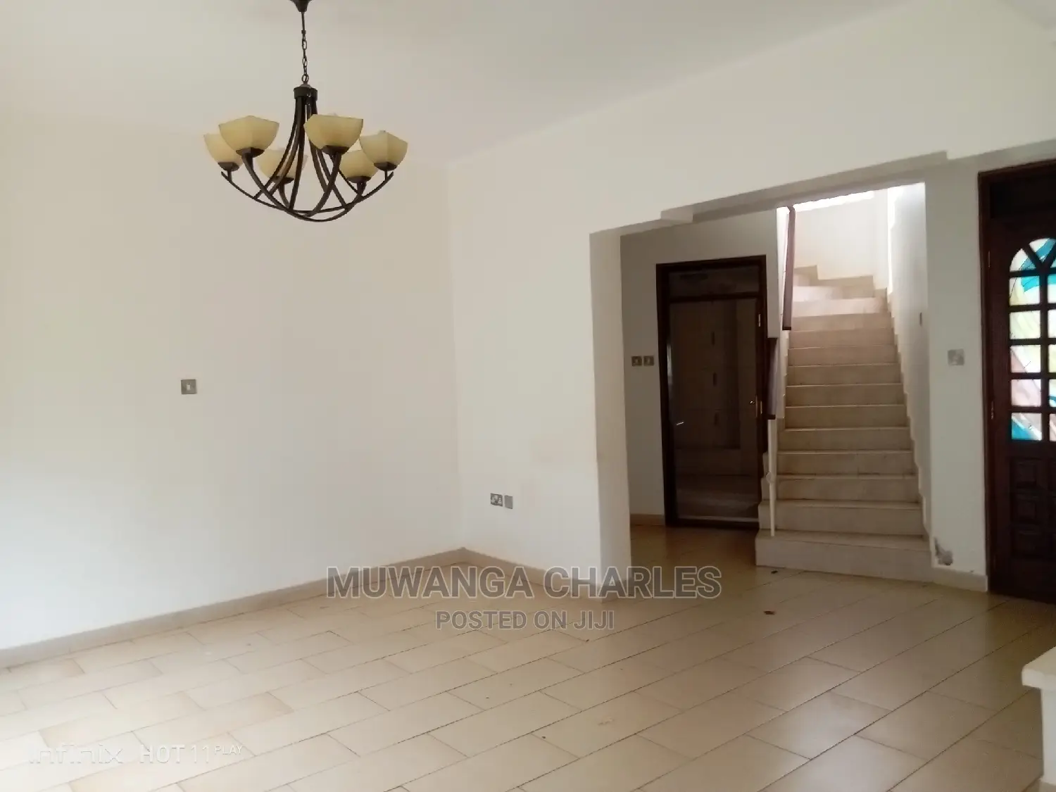 6bdrm Duplex in Fs Properties Ltd, Central Division for Rent