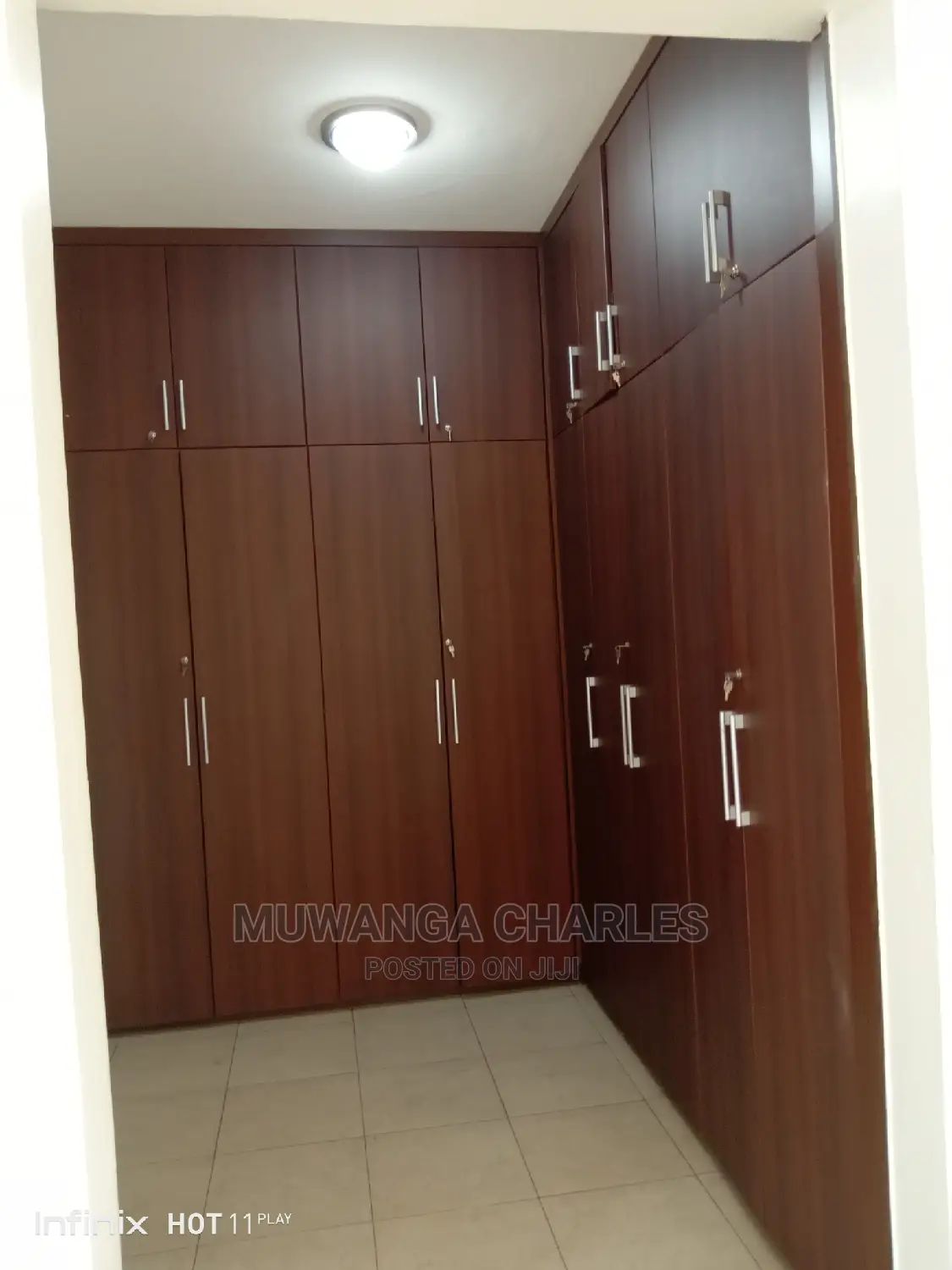 6bdrm Duplex in Fs Properties Ltd, Central Division for Rent