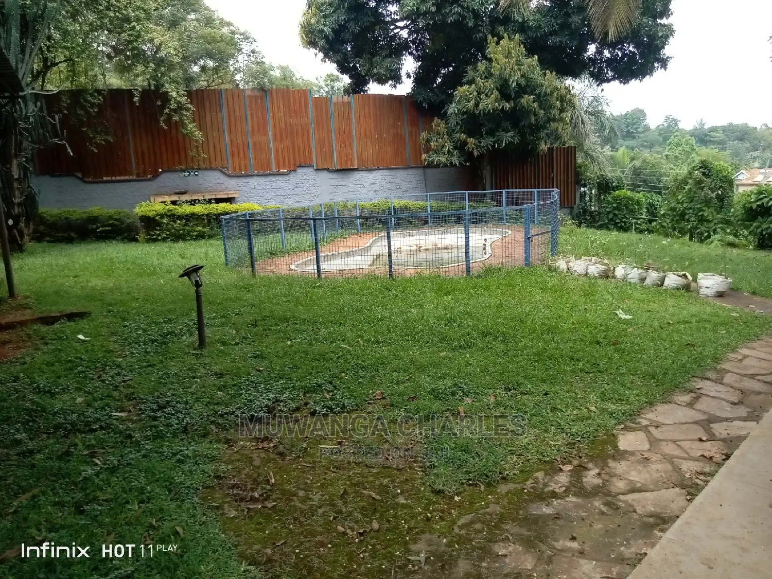 6bdrm Duplex in Fs Properties Ltd, Central Division for Rent