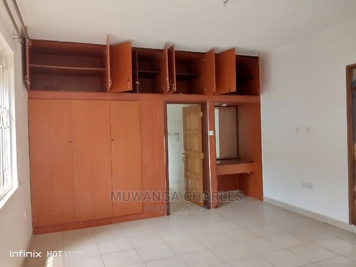 6bdrm Duplex in Fs Properties Ltd, Central Division for Rent
