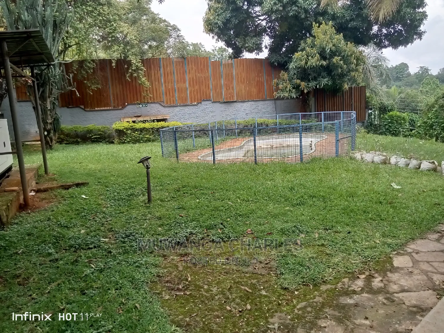 6bdrm Duplex in Fs Properties Ltd, Central Division for Rent