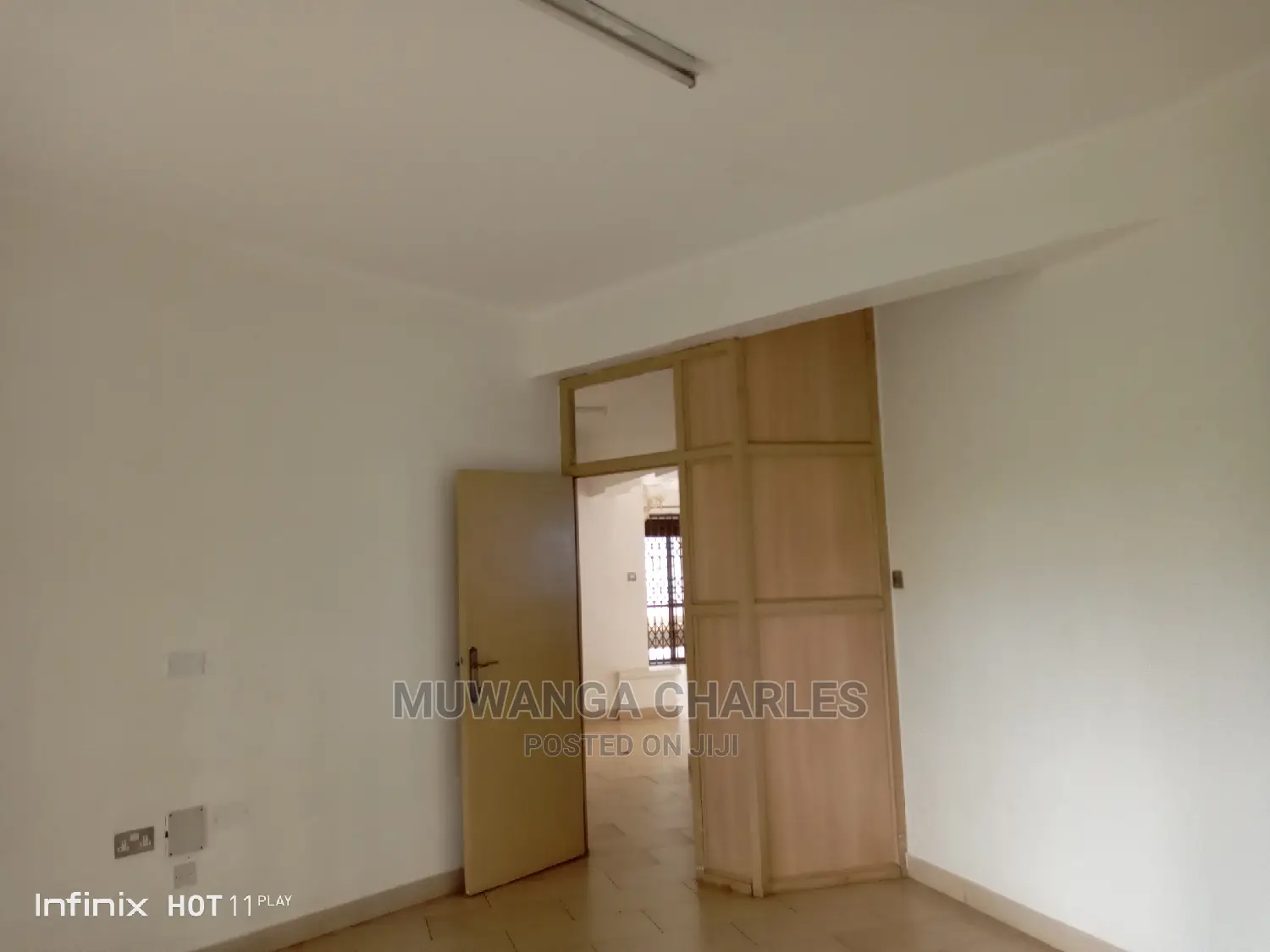 6bdrm Duplex in Fs Properties Ltd, Central Division for Rent