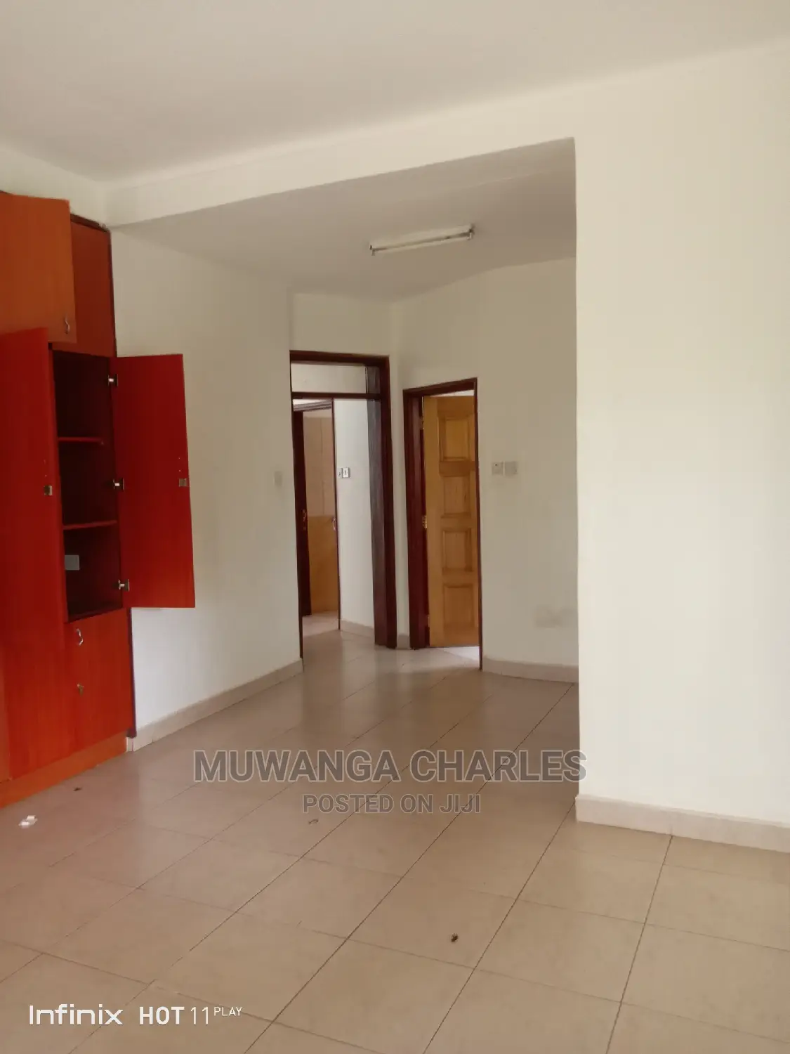 6bdrm Duplex in Fs Properties Ltd, Central Division for Rent