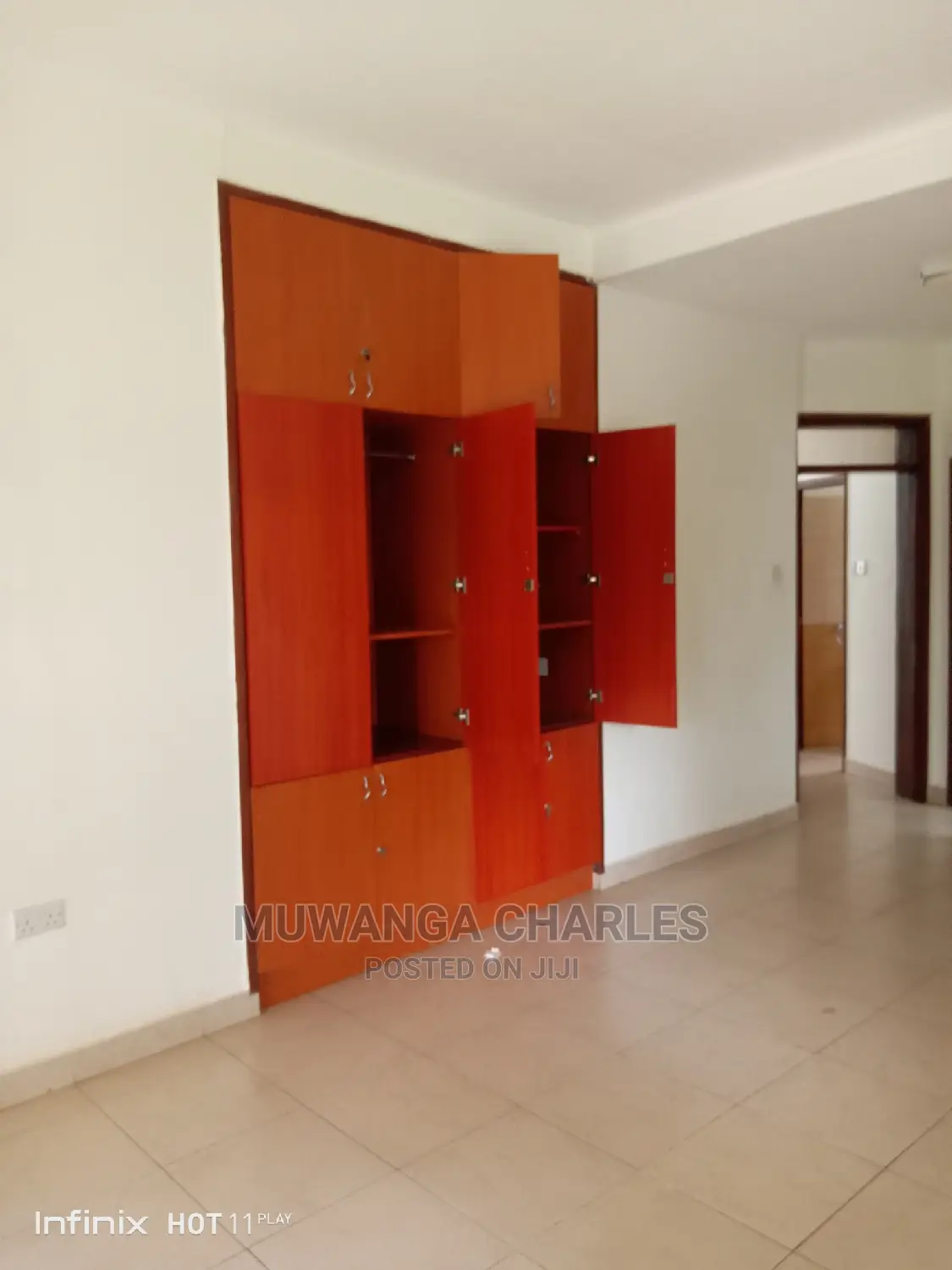6bdrm Duplex in Fs Properties Ltd, Central Division for Rent