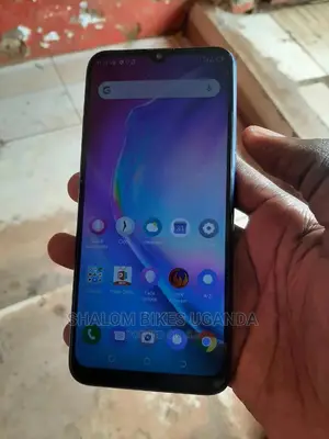 Tecno Camon 12 64 GB Purple
