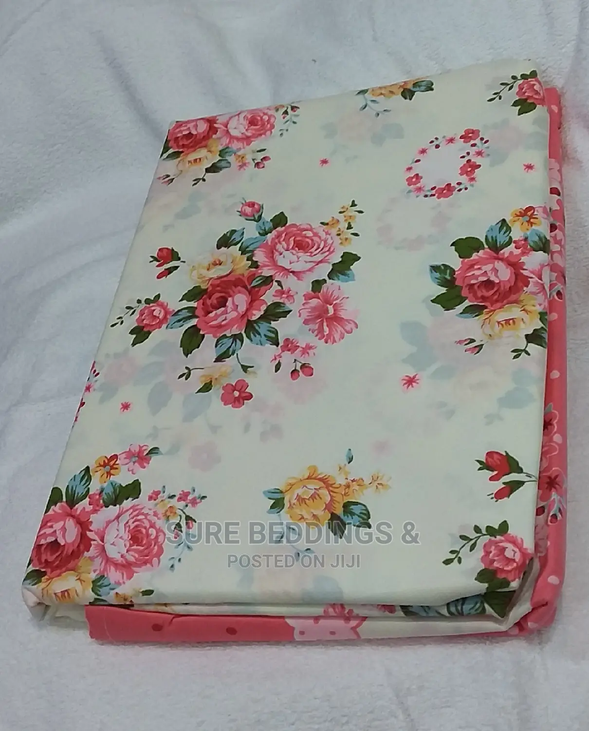 5*6 Cotton Bedsheets