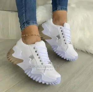 Womens Sneakers