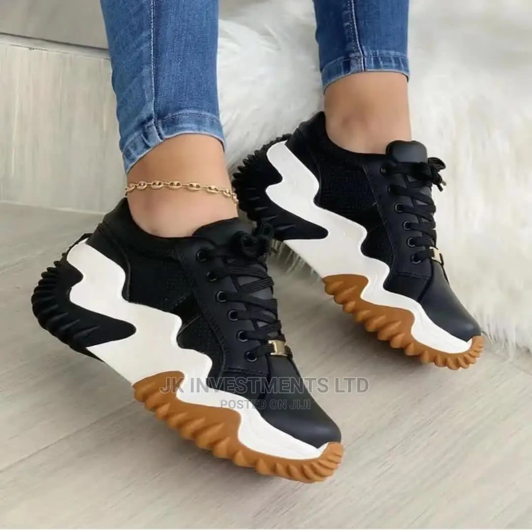 Womens Sneakers