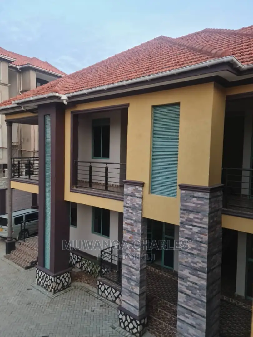 1bdrm Apartment in Fs Properties Ltd, Central Division for rent