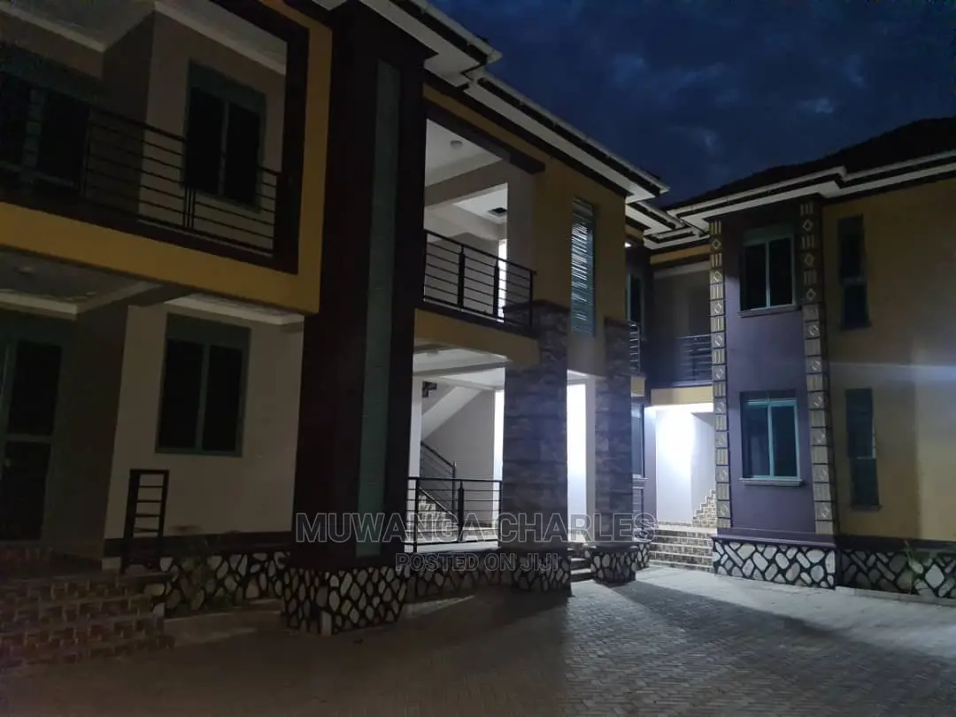 1bdrm Apartment in Fs Properties Ltd, Central Division for rent