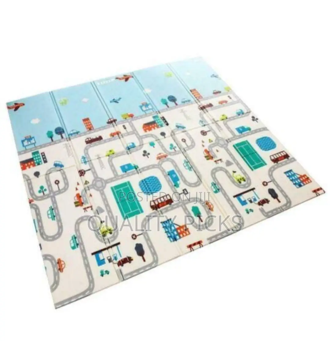 Baby Play Mat