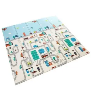 Baby Play Mat
