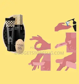 Penis Enlargement Titan Gel