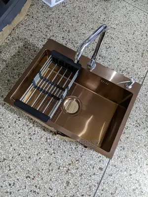 Single Bowl Heavy Duty Complete Set