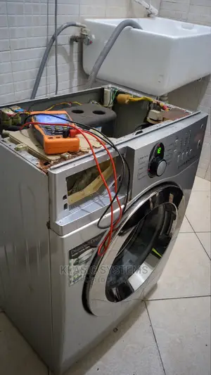 Experts in All Kind of Washer,Dryer Repair and Service 