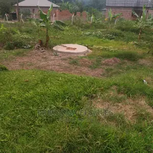 100by50ft Plot for Sale in Gayaza