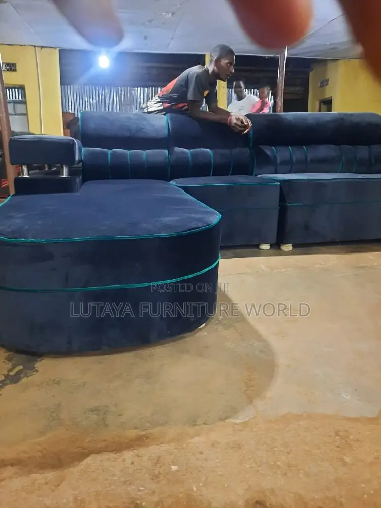 Sofas for Sale in Good Materials