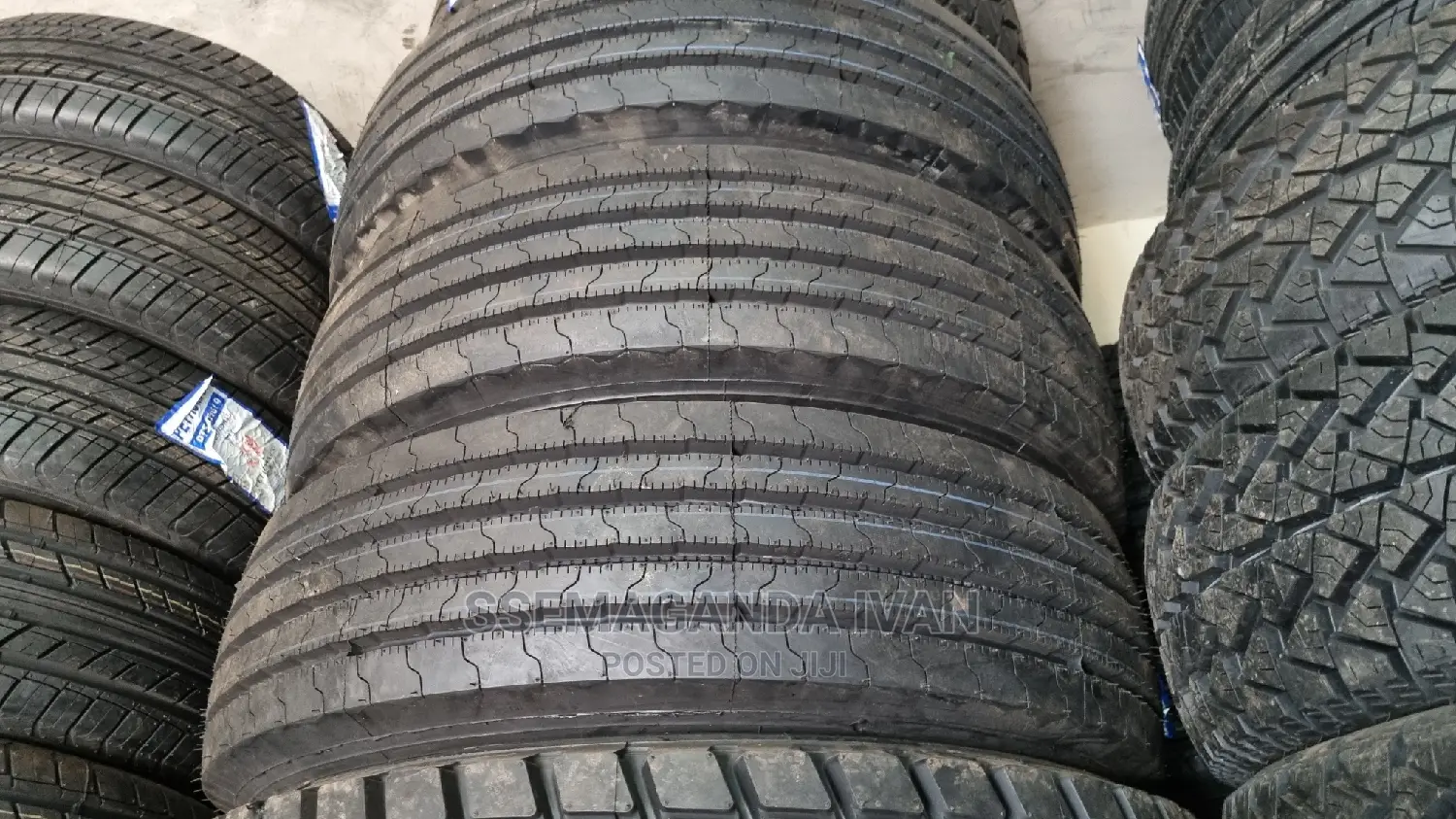 265/70r19.5 Highway Petromax
