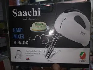 Saachi Hand Mixer