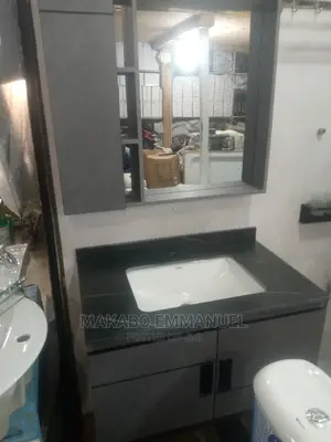 Executive Hand Washing Cabin/Basin