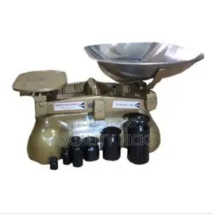 Weighing Scale
