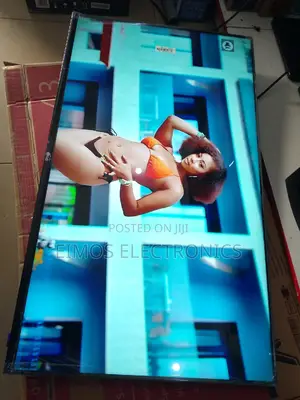43" LG Digital TV