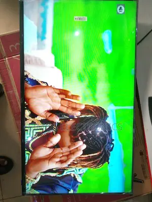 43" LG Digital TV