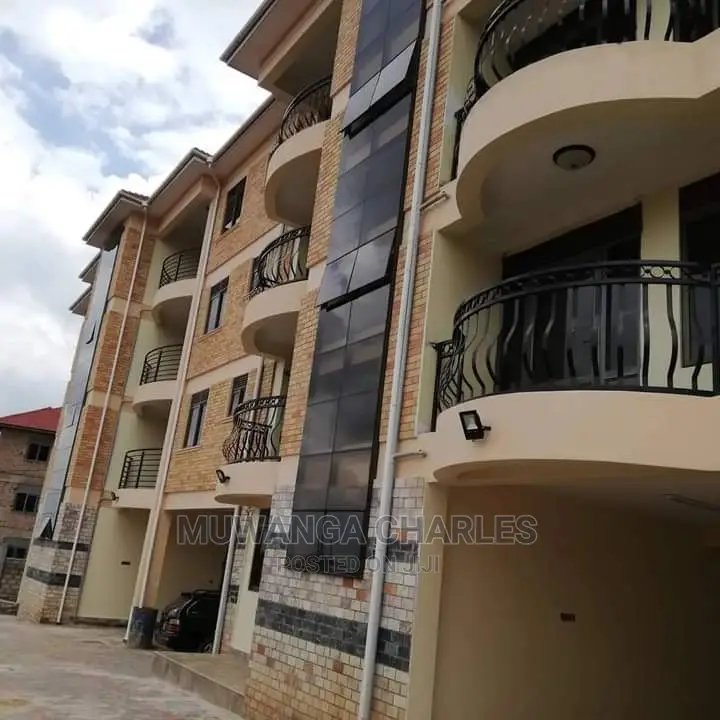 2bdrm Apartment in Fs Properties Ltd, Central Division for rent