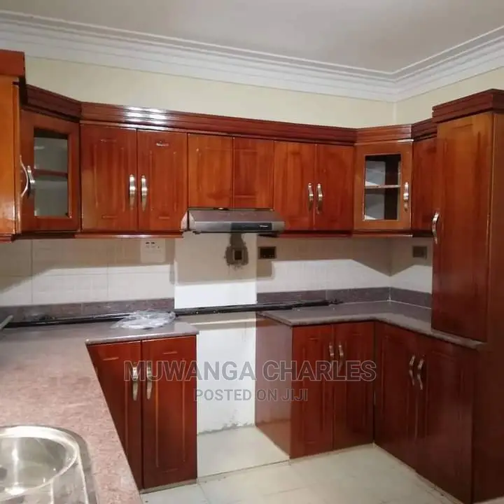 2bdrm Apartment in Fs Properties Ltd, Central Division for rent