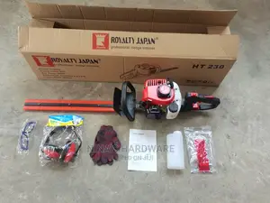 Hedge Trimmer (Bush Trimmer)