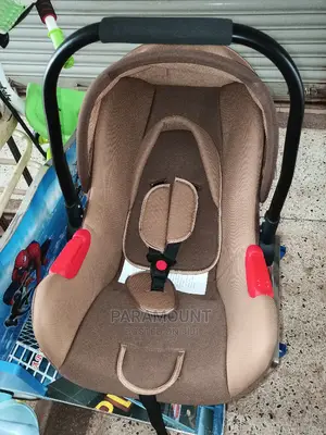 Toddler Car Seat (0-12 Months)