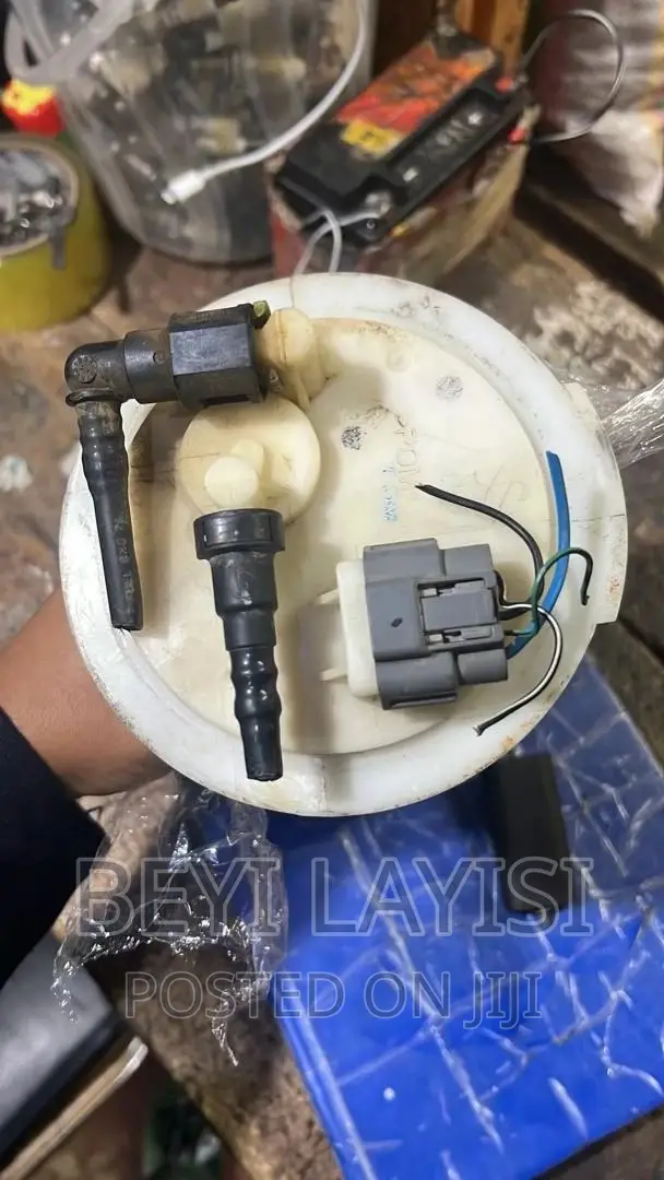 Car Fuel Pumps Subaru Nissan Toyota