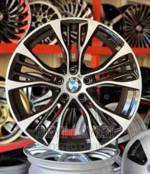 Brand New Sport Rims BMW , RANGE ROVER ,AUDI, BENZ
