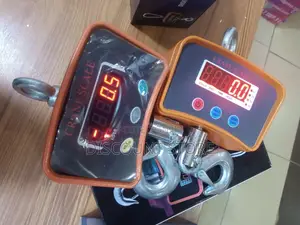 Hot Selling Digital Crane Scales
