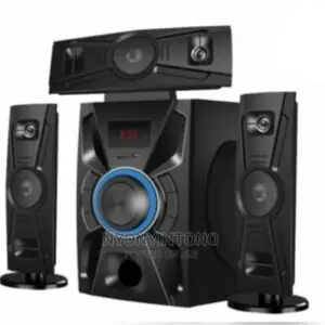 Photo - FOL Woofer 403