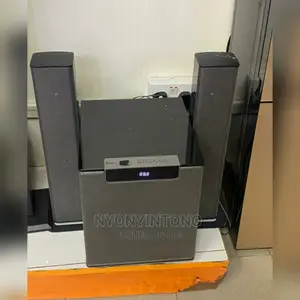 Photo - Sayona Woofer / Sound Bar