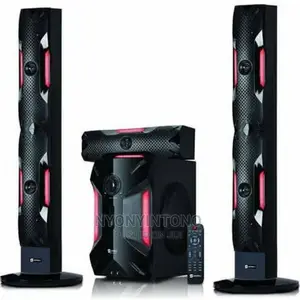 Sayona Woofer Will Led Lights