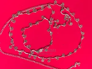 Waist Chains Available